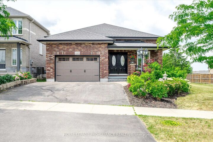 113 Chandler Crescent  Peterborough ON K9J 0C3 photo