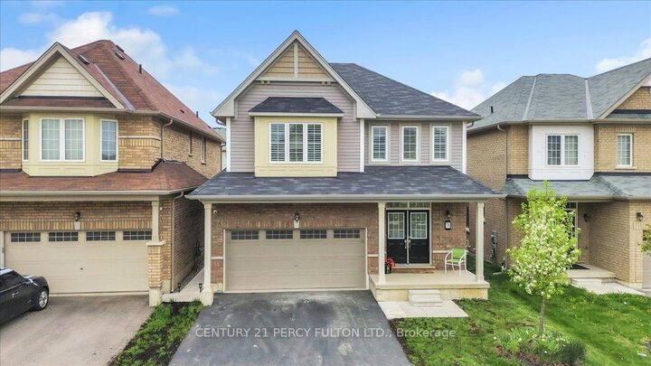 Property Photo:  78 Cooke Avenue  ON N3T 0S1 