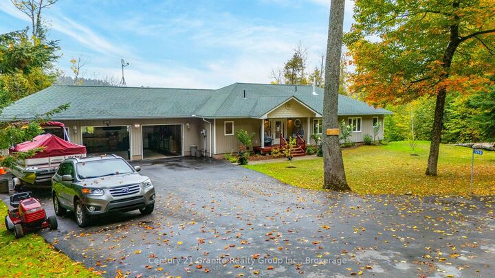 Photo de la propriété:  1246 Grace River Road  ON K0L 1M1 
