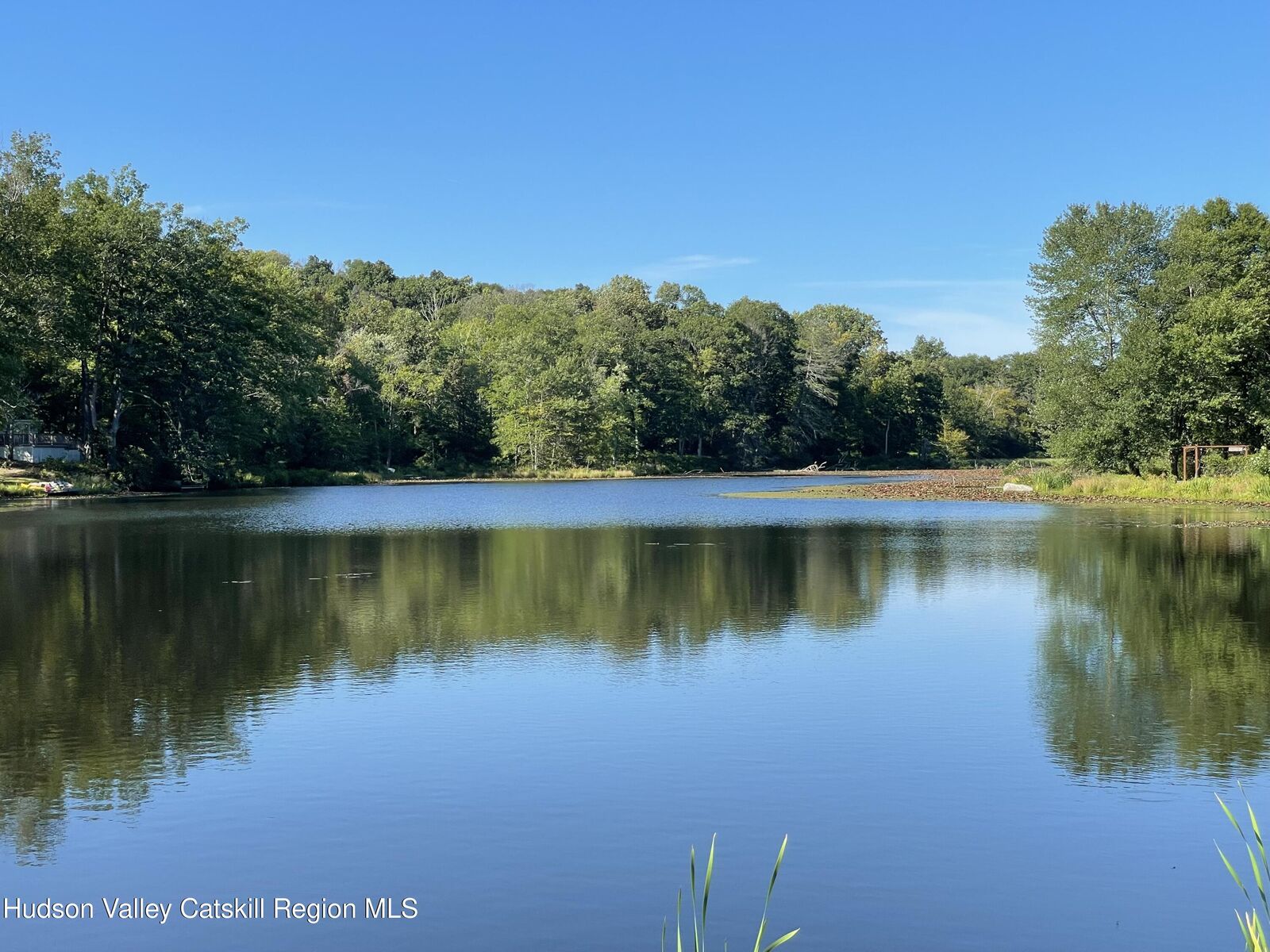 Property Photo: Tbd Lake Shore NY 12566