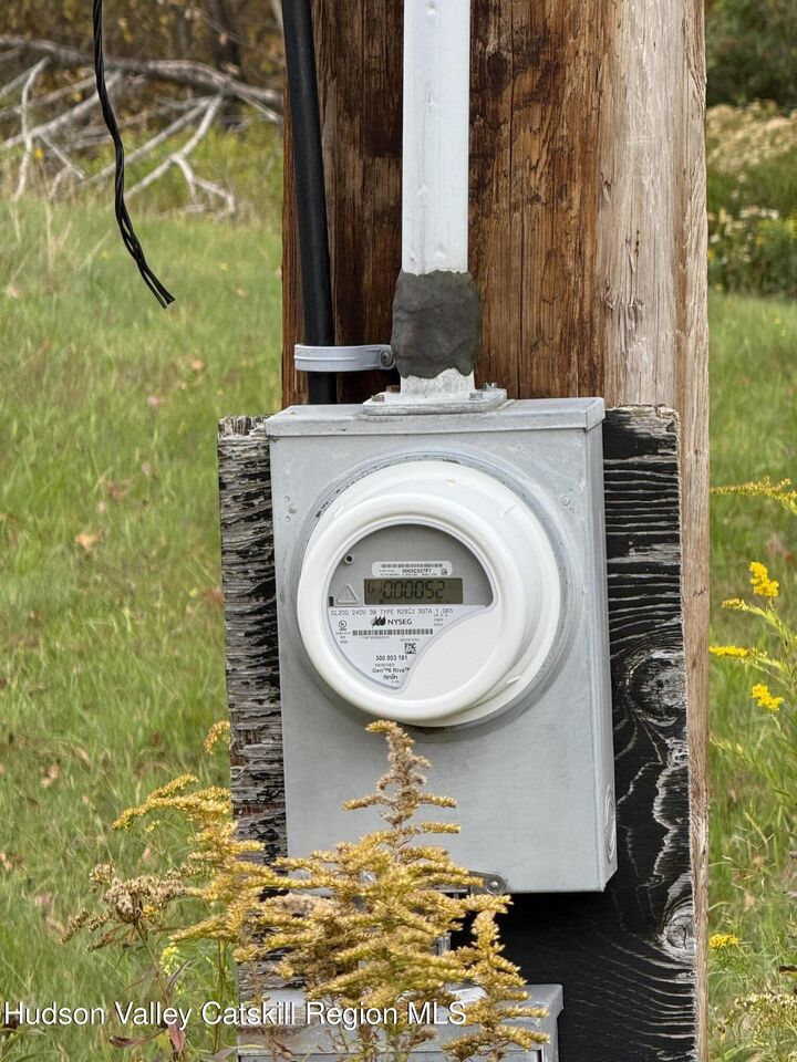 Property Photo: 611 Mitchell Hollow NY 12496