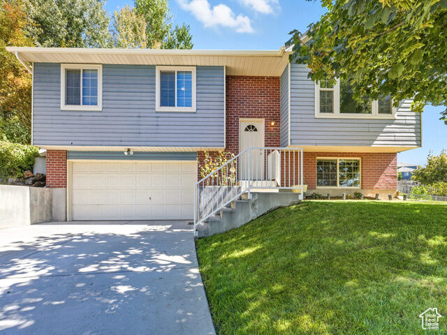 Property Photo: 1675 E Murdock Dr UT 84062