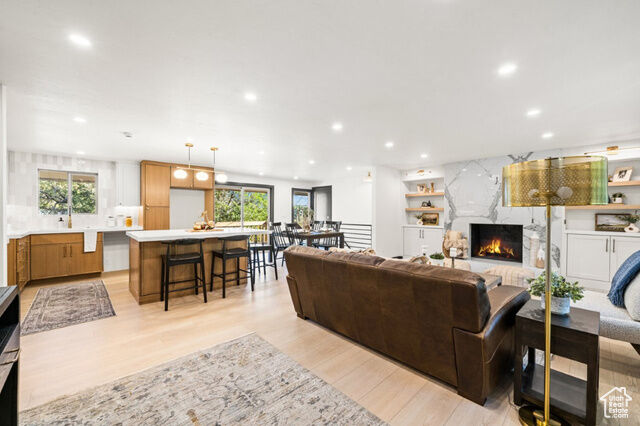 Property Photo:  6386 Davis St  UT 84050 