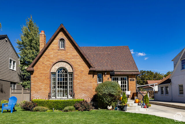 Property Photo:  1769 E Herbert Ave S  UT 84108 