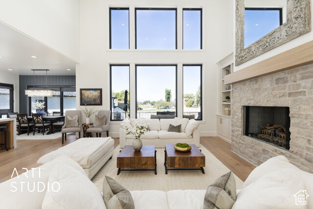 Property Photo:  1127 N 1500 W  UT 84043 