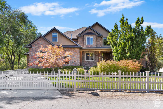 3420 S Pioneer St  Salt Lake City UT 84109 photo