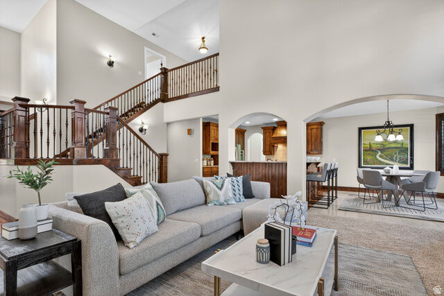 Property Photo: 3420 S Pioneer St UT 84109