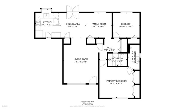 Property Photo: 1175 E 900 St S #22 UT 84790