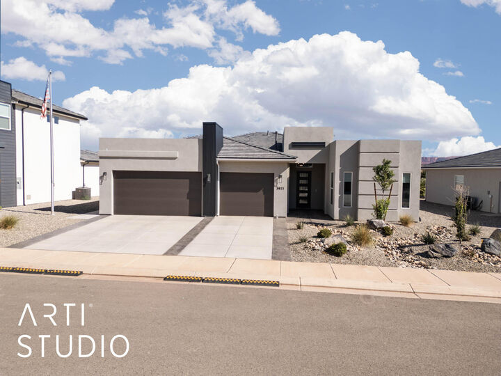 Property Photo:  3971 E Enninberg Way  UT 84790 