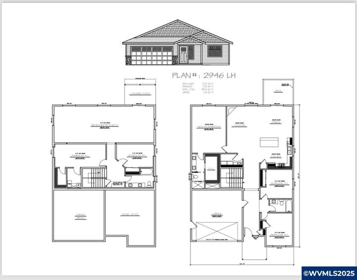 Property Photo:  5674 Jeremy Valley (Lot 82) Dr SE  OR 97306 