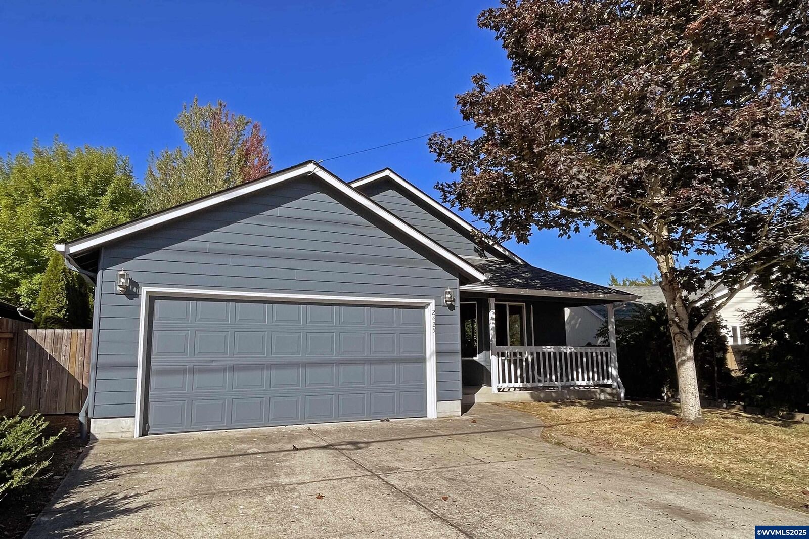 Property Photo:  2425 Brown Rd NE  OR 97305 