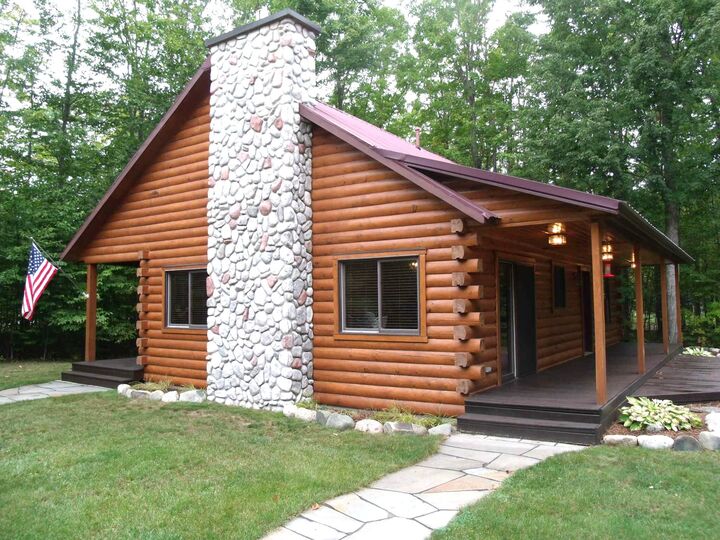 7473 Brudy Lane  Wolverine MI 49799 photo