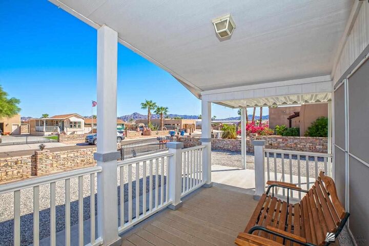 Property Photo: 13815 E 51 Pl AZ 85367