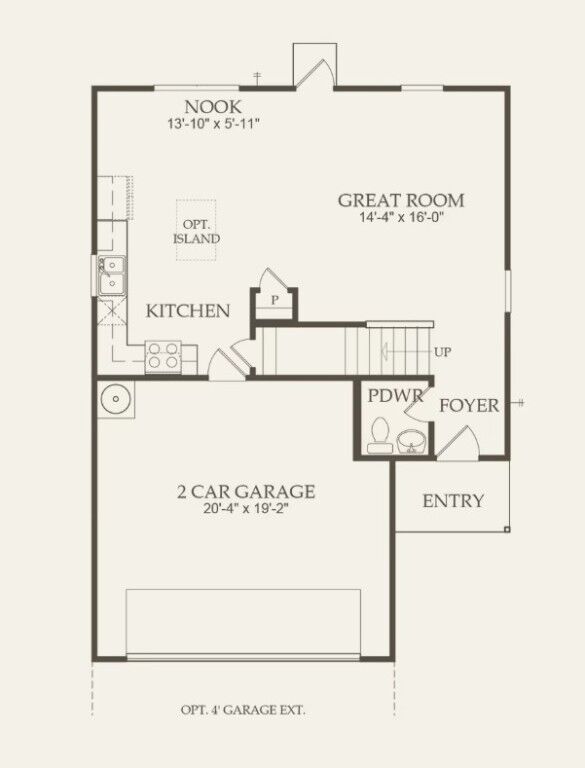 Property Photo:  109 Green Berets Bend  TX 76537 