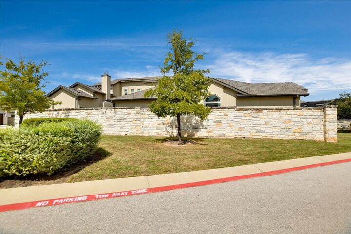 Property Photo:  949 Indian Hawthorne Drive  TX 78628 