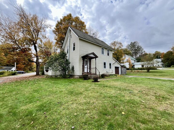 Property Photo:  3 Bach Circle  NY 13690 