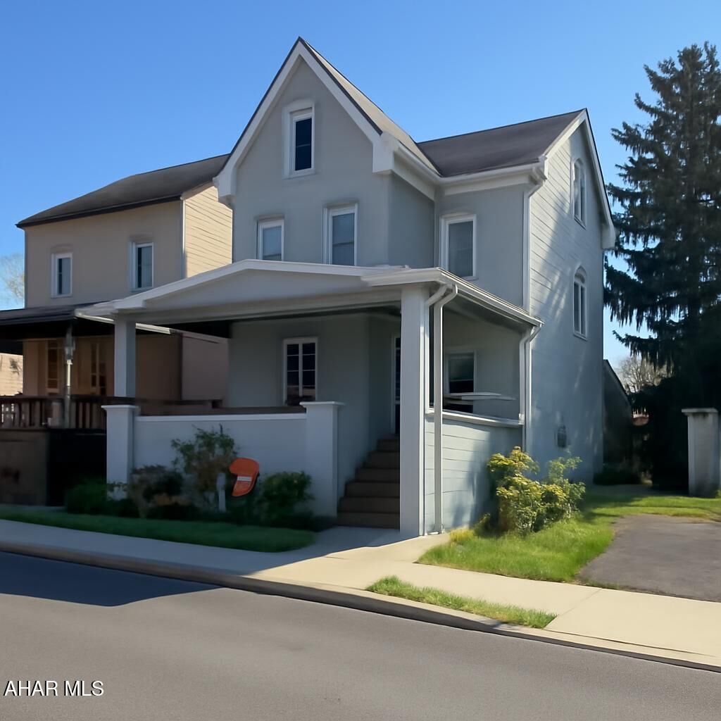 Property Photo:  227 Lexington Avenue  PA 16601 