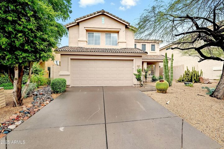 Property Photo:  4226 E Creosote Drive  AZ 85331 