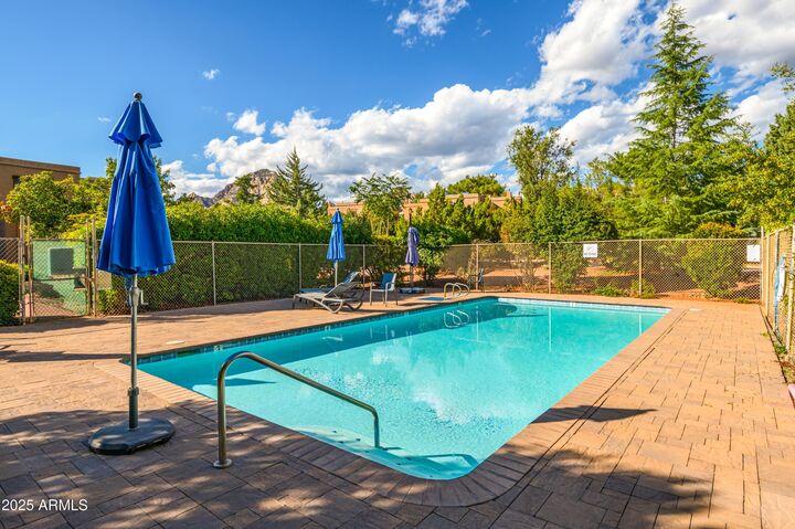 Property Photo:  1403 Vista Montana Road 56  AZ 86336 