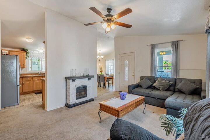 Property Photo:  243 Teton Court  CA 94903 