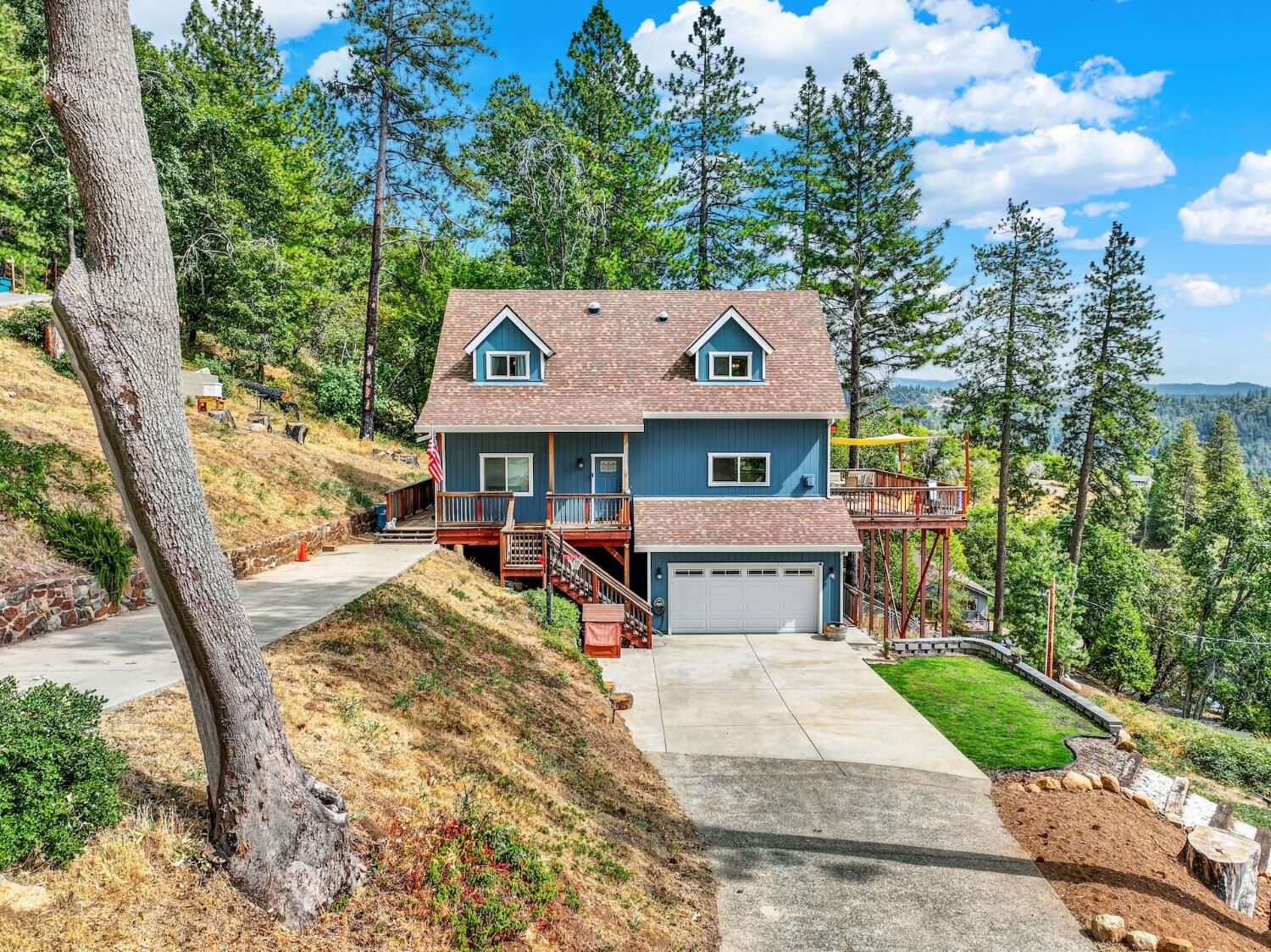 Property Photo:  4560 Eight Mile Road  CA 95709 