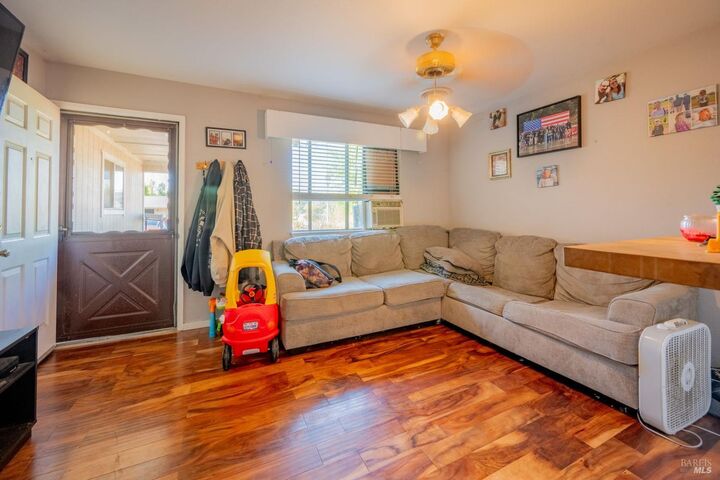 Property Photo: 65 Nancy Lane CA 95490