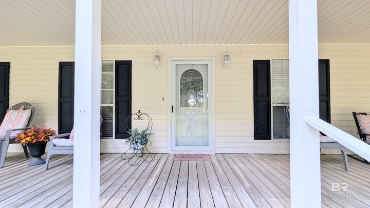 Property Photo: 3171 Sam Sullivan Road AL 36558