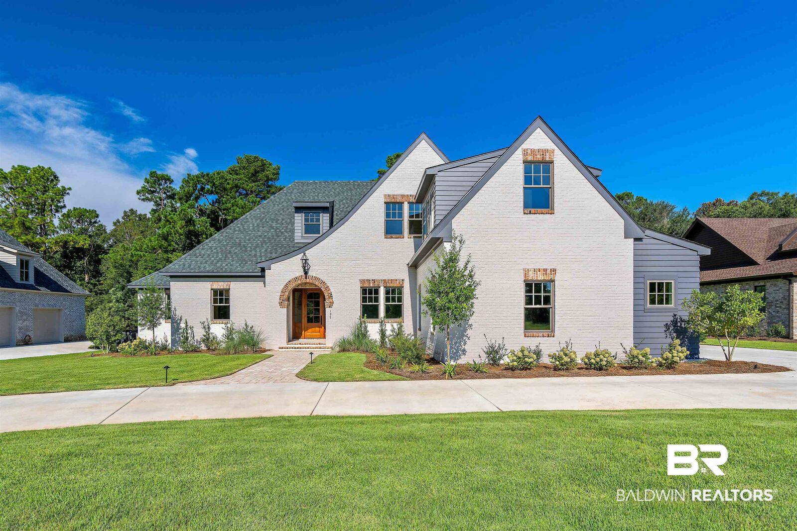Property Photo:  197 Mount Pleasant Boulevard  AL 36532 