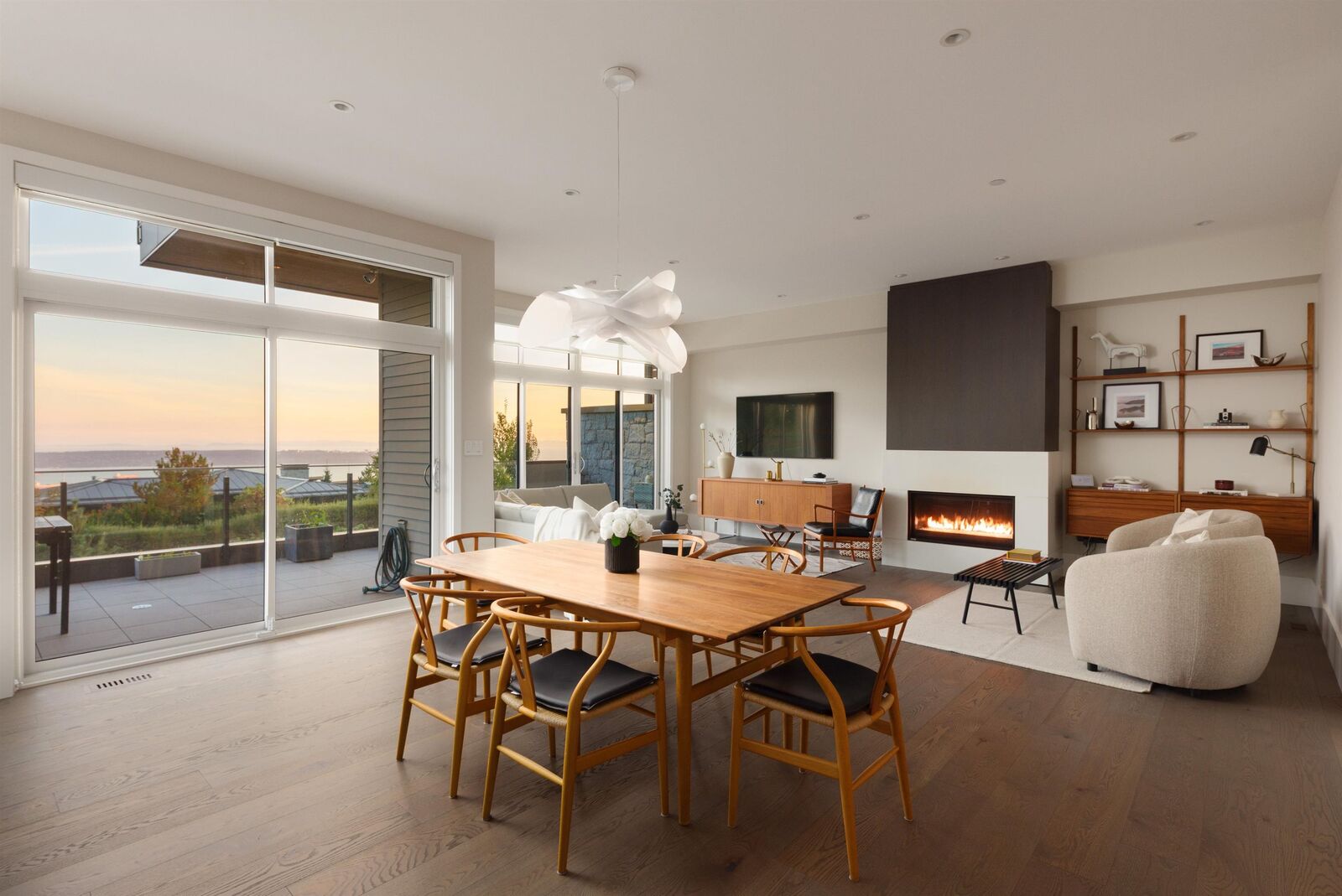 Property Photo:  2821 Chippendale Road  BC V7S 0A7 