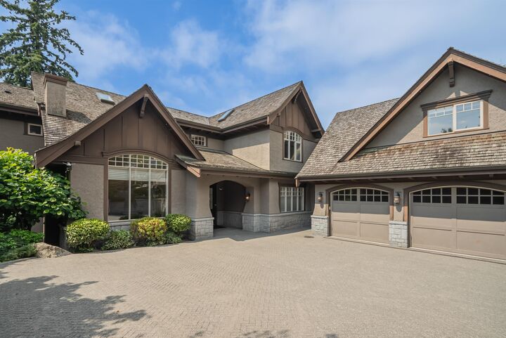 Property Photo: 2638 Queens Avenue BC V7V 2Z1