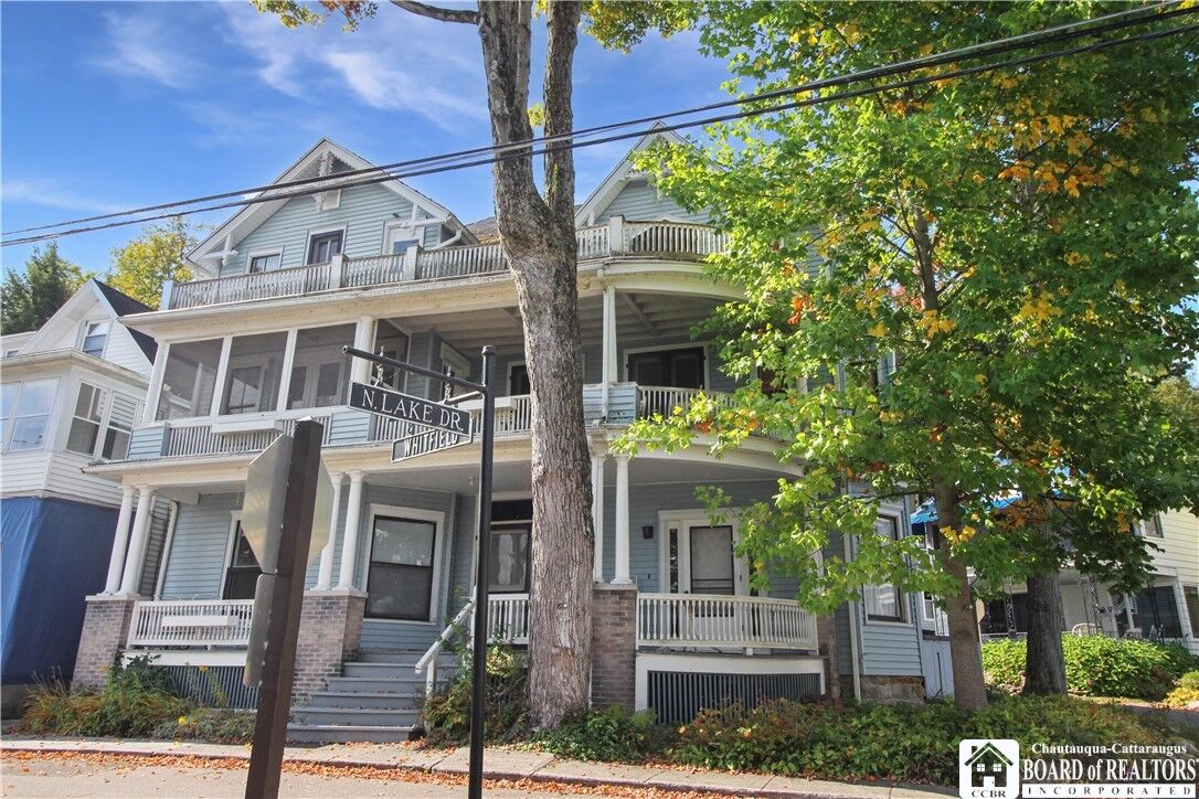 Property Photo: 29 Whitfield Avenue NY 14722