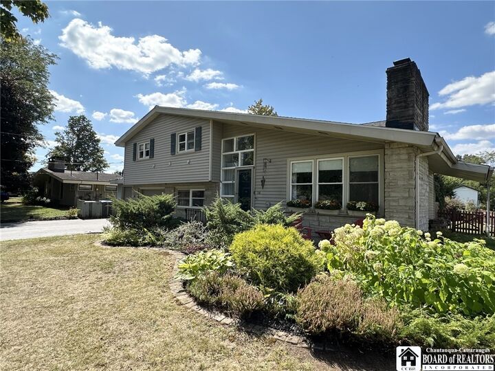Property Photo: 14 Mattison Street NY 14738