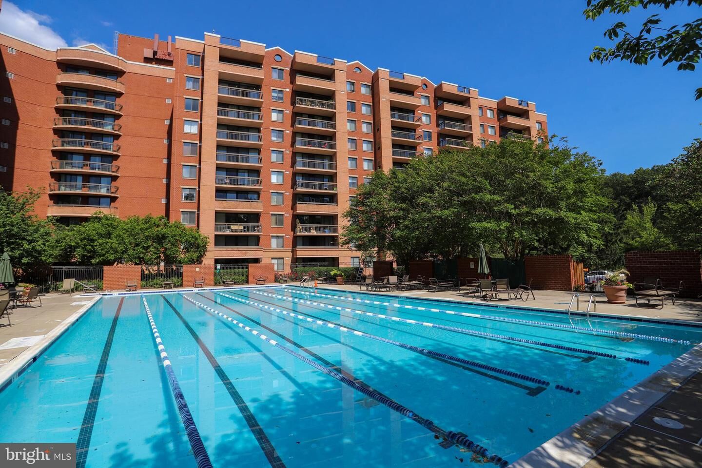 Property Photo:  2230 George C Marshall Drive 512  VA 22043 