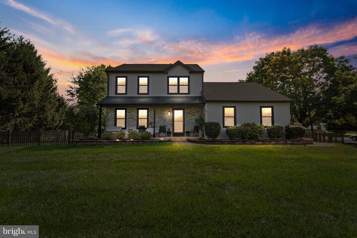 409 Fairview Avenue  Langhorne PA 19047 photo