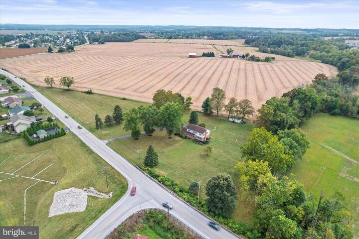 Property Photo:  3211 Centennial Road  PA 17331 