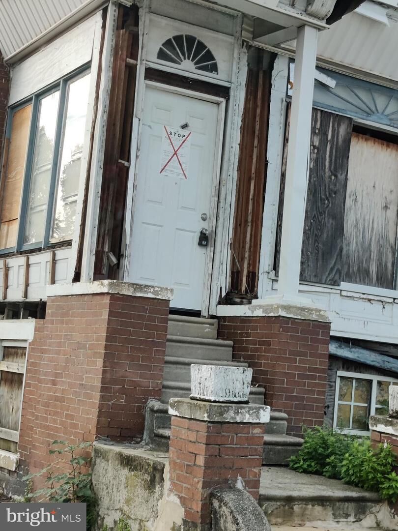 Property Photo:  5600 Whitby Avenue  PA 19143 