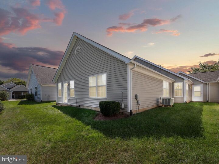 Property Photo:  105 Buckwood Lane  VA 22602 