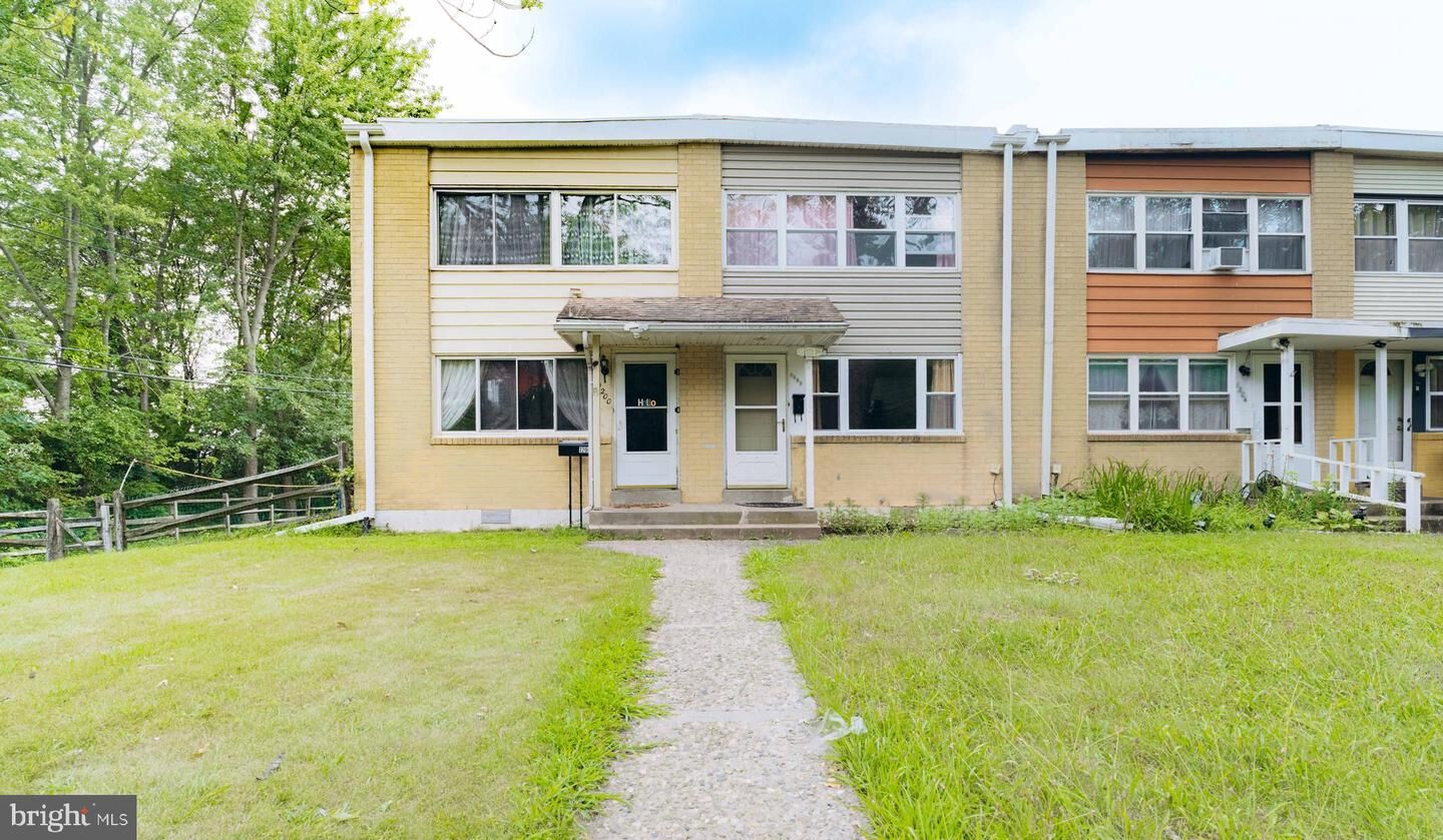 Property Photo:  1200 Moyer Road  PA 19446 