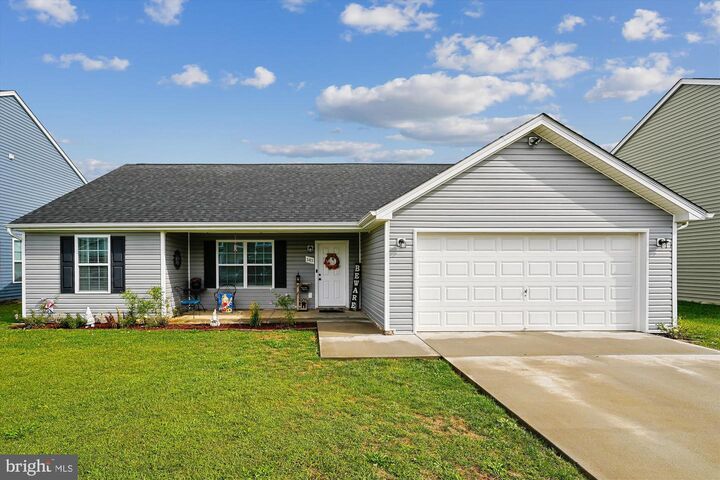 143 Toulouse Lane  Martinsburg WV 25403 photo