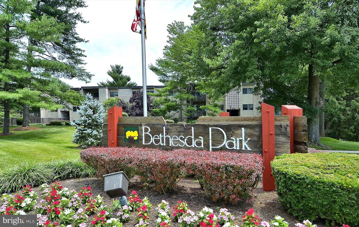 Property Photo:  12204 Braxfield Court 233  MD 20852 