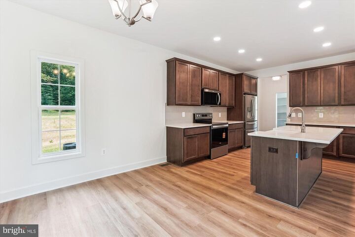 Property Photo: Lot 2 Norman Road VA 22701