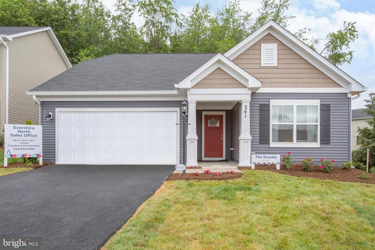 Property Photo:  0 Tatum Road  VA 22567 