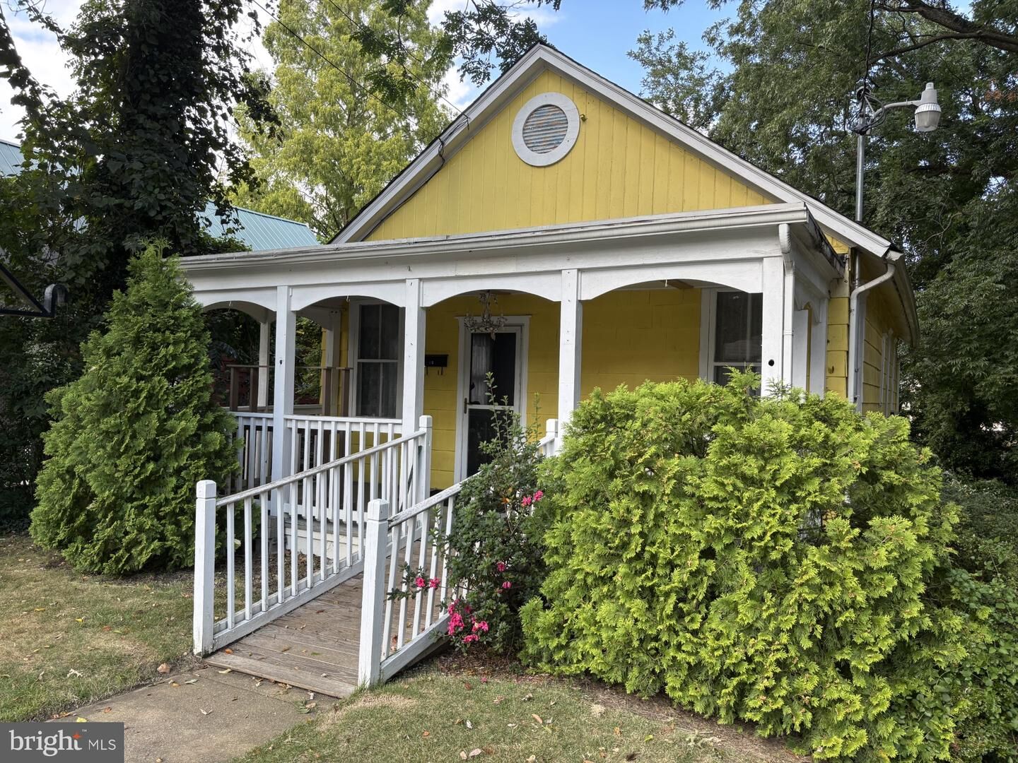 Property Photo:  10 Annapolis Street  MD 21401 