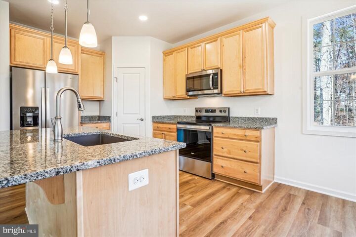 Property Photo: Lot 1 Norman Road VA 22701