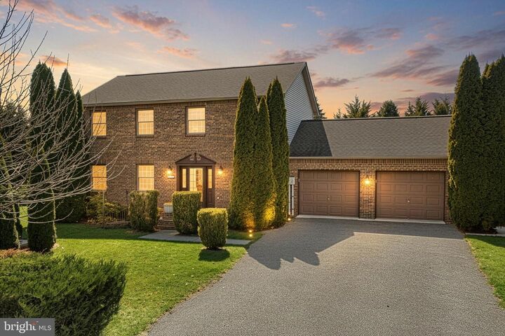532 Kuhn Fording Road  East Berlin PA 17316 photo