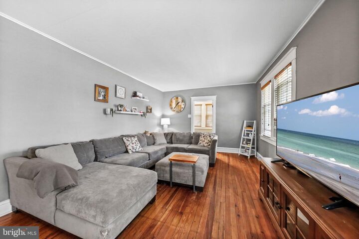 Property Photo: 239 Northmont Avenue NJ 08059