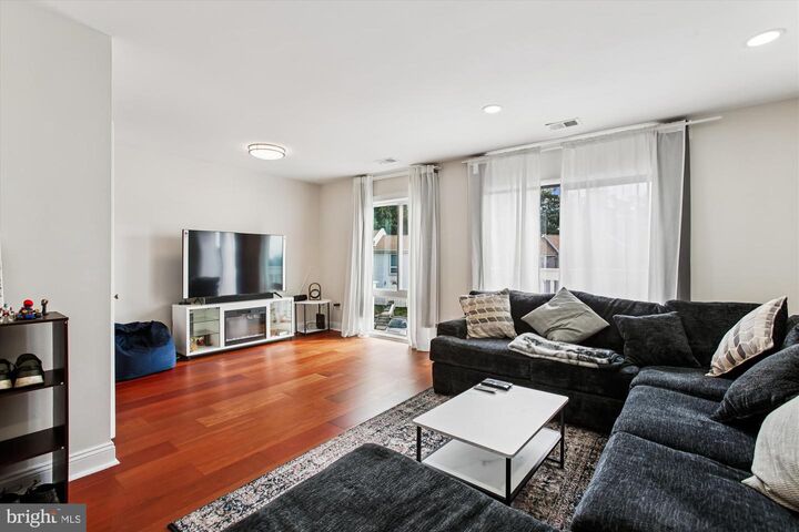 Property Photo:  12824 Cara Drive  VA 22192 