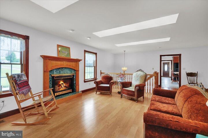 Property Photo:  123 Kohlers Hill Road  PA 19530 