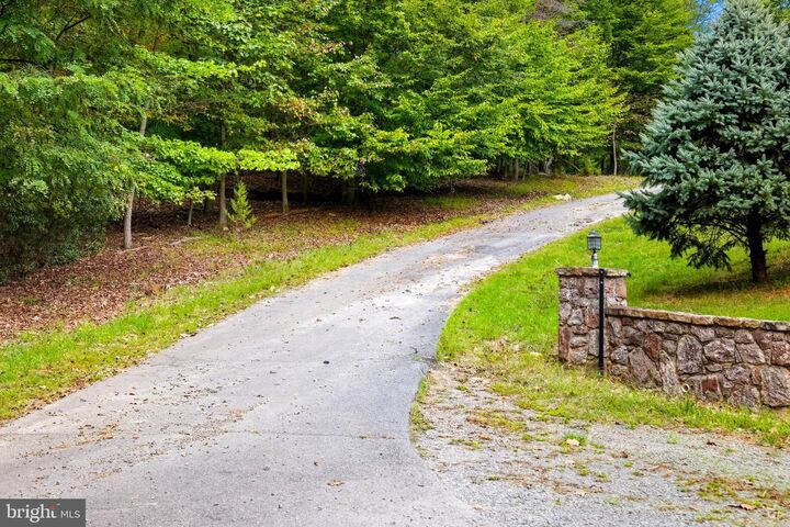 Property Photo:  14388 Waterford Woods Court  VA 20176