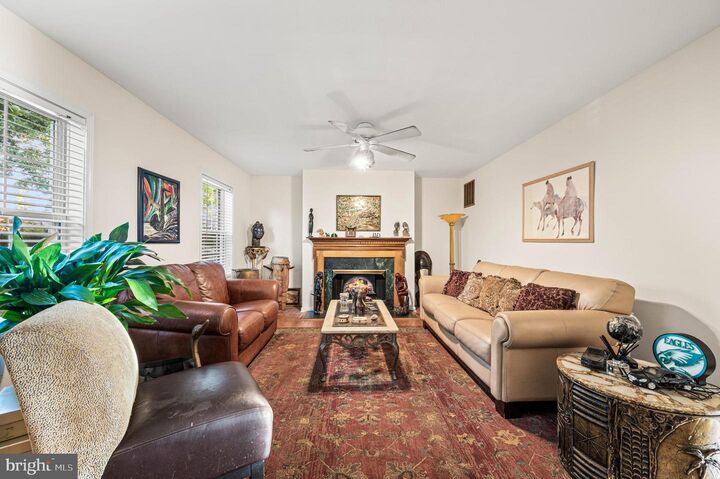 Property Photo:  728 Kenilworth Avenue  PA 19126 
